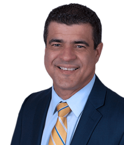 Jose Riguera Florida Attorney Photo