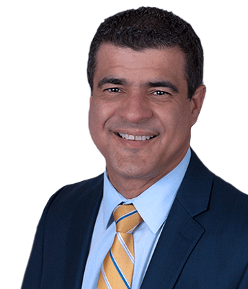 Jose Riguera Florida Attorney Photo