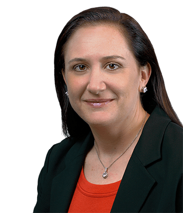 Maria Vernace, Florida Attorney Photo
