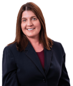 Karene Tygenhof, Florida Attorney Photo
